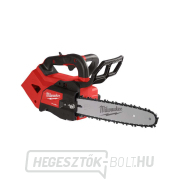 Milwaukee 30 cm-es akkumulátoros láncfűrész M18FTHCHS30-0 (akkumulátor nélkül), 4933479586 gallery main image