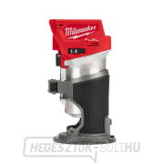 Milwaukee M18 FTR8-0X akkus felső marógép 6/8 mm-es fogóval (Akkumulátor nélkül) Előnézet 