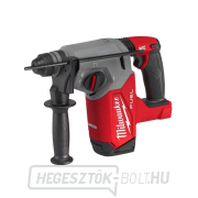 Milwaukee M18 FH-0 SDS-Plus Aku M18 FUEL™ 26 mm-es kalapács (akkumulátor nélkül) Előnézet 