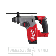 Milwaukee M18 FH-0 SDS-Plus Aku M18 FUEL™ 26 mm-es kalapács (akkumulátor nélkül) Előnézet 