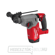 Milwaukee M18 FH-0 SDS-Plus Aku M18 FUEL™ 26 mm-es kalapács (akkumulátor nélkül) Előnézet 