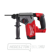 Milwaukee M18 FH-0 SDS-Plus Aku M18 FUEL™ 26 mm-es kalapács (akkumulátor nélkül) gallery main image