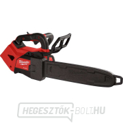 Milwaukee 35 cm-es akkumulátoros láncfűrész felső fogantyúval M18FTHCHS35-0 (akkumulátor nélkül), 4933479588 Előnézet 