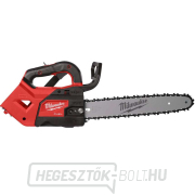 Milwaukee 35 cm-es akkumulátoros láncfűrész felső fogantyúval M18FTHCHS35-0 (akkumulátor nélkül), 4933479588 gallery main image