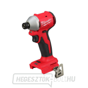 Milwaukee M18 BLIDR-502X (190 Nm, akkumulátor nélkül) Előnézet 