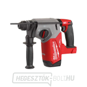 Milwaukee M18 FH-0X SDS-plus kombinált kalapács (akkumulátor nélkül) Előnézet 