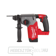 Milwaukee M18 FH-0X SDS-plus kombinált kalapács (akkumulátor nélkül) gallery main image