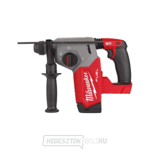 Milwaukee M18 FH-0X SDS-plus kombinált kalapács (akkumulátor nélkül) gallery main image