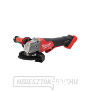 Akkus sarokcsiszoló 115 mm Milwaukee M18 FSAGV115XPDB-0X billenőkapcsolóval, vezeték nélkül, 4933478773 Előnézet 