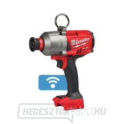 Akkus ütvecsavarozó 7/16" Milwaukee M18 ONEFHIWH716-0X (1017 Nm, akkumulátor nélkül) Előnézet 