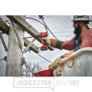 Akkus ütvecsavarozó 7/16" Milwaukee M18 ONEFHIWH716-0X (1017 Nm, akkumulátor nélkül) Előnézet 