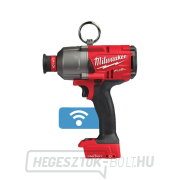 Akkus ütvecsavarozó 7/16" Milwaukee M18 ONEFHIWH716-0X (1017 Nm, akkumulátor nélkül) gallery main image