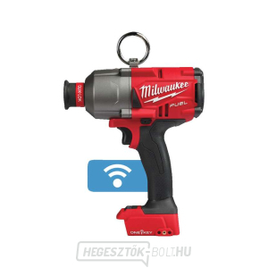 Akkus ütvecsavarozó 7/16" Milwaukee M18 ONEFHIWH716-0X (1017 Nm, akkumulátor nélkül) gallery main image