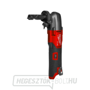 Vezeték nélküli lemezvágó 1,6 mm Milwaukee M12 FNB16-0 (akkumulátor nélkül) 4933479617 Előnézet 