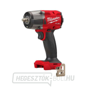 Milwaukee M18 FMTIW2F38-0X (745 Nm, akkumulátor nélkül) gallery main image