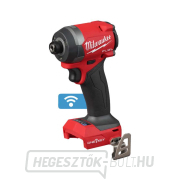 Akkumulátoros ütvecsavarozó HEX 1/4" Milwaukee M18 ONEID3-0X (akkumulátor nélkül) 4933492800 Előnézet 