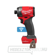 Akkumulátoros ütvecsavarozó HEX 1/4" Milwaukee M18 ONEID3-0X (akkumulátor nélkül) 4933492800 gallery main image