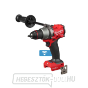 Milwaukee M18ONEPD3-0X FUEL™ ONE-KEY™ akkumulátoros ütvefúrógép 4933492798 Előnézet 