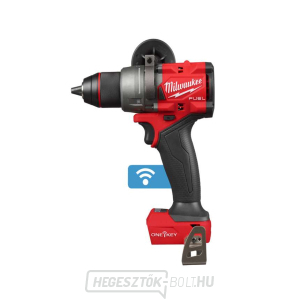 Milwaukee M18ONEPD3-0X FUEL™ ONE-KEY™ akkumulátoros ütvefúrógép 4933492798 gallery main image