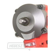 Akkus ütvecsavarozó 3/8" Milwaukee M12 FIW38-422X (339 Nm, 4,0 + 2,0 Ah) Előnézet 