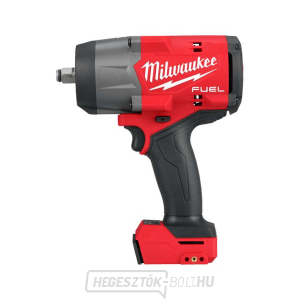 Milwaukee M18FHIW2F12-0X Nagy nyomatékú ütvecsavarozó 1/2" biztonsági gyűrűvel 4933492782 (akkumulátor nélkül) gallery main image