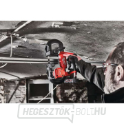 Milwaukee M12 FBS64-0X akkumulátoros szalagfűrész, 64 mm (akkumulátor nélkül) 4933478440 Előnézet 