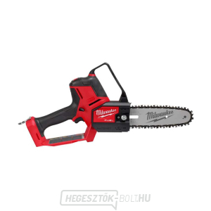 HATCHET™ Akkus metszőfűrész 20 cm-es rúddal Milwaukee M18 FHS20-0 (akkumulátoros nélkül), 4933480117 gallery main image