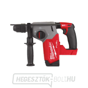 Milwaukee SDS-PLUS Aku 4-módú kalapács 26 mm M18FHX-0X FIXTEC™ tokmányhoz (akkumulátor és töltő nélkül) Előnézet 