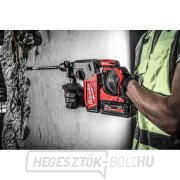 Milwaukee SDS-PLUS Aku 4-módú kalapács 26 mm M18FHX-0X FIXTEC™ tokmányhoz (akkumulátor és töltő nélkül) Előnézet 