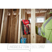 Milwaukee M12 BCST-0 akkumulátoros szubkompakt tűzőgép (akkumulátor nélkül) 4933480488 Előnézet 