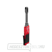 Milwaukee M12 FPTR-0 FUEL™ INSIDER™ akkumulátoros racsni (akkumulátor nélkül) 4933480756 Előnézet 