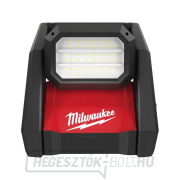 Milwaukee M18 HOAL-0 akkumulátoros zseblámpa (akkumulátor nélkül) gallery main image