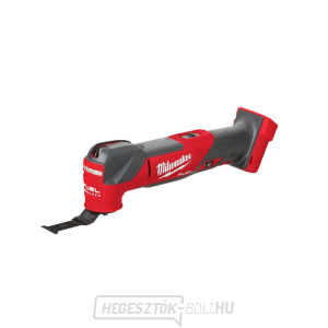 Milwaukee M18 FMT-0X akkumulátoros multifunkciós szerszám (akkumulátor nélkül) gallery main image