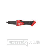 Milwaukee M18 FDGRB-0X akkumulátoros egyenescsiszoló, 6 és 8 mm-es szárú szerszámokhoz, akkumulátor nélkül, 4933480953 Előnézet 