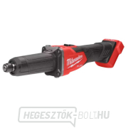 Milwaukee M18 FDGRB-0X akkumulátoros egyenescsiszoló, 6 és 8 mm-es szárú szerszámokhoz, akkumulátor nélkül, 4933480953 Előnézet 