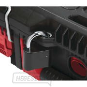 Milwaukee 4932464244 - Packout™ mobil tok-doboz készlet (3db) Előnézet 