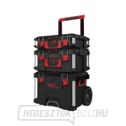 Milwaukee 4932464244 - Packout™ mobil tok-doboz készlet (3db) gallery main image