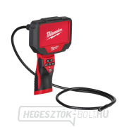 Milwaukee M12 360IC12-0C, 360° 1,2m 2. generációs (akkumulátor nélkül) 4933480739 4933480739 Előnézet 