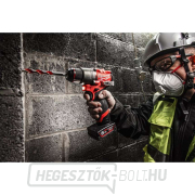 Milwaukee M12 FPD2-402X szubkompakt ütvefúró, 4933479869 Előnézet 