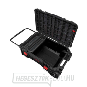 Milwaukee Packout™ mobil szerszámosláda 4932478161 Előnézet 