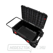 Milwaukee Packout™ mobil szerszámosláda 4932478161 Előnézet 