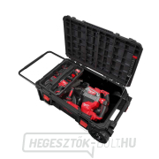 Milwaukee Packout™ mobil szerszámosláda 4932478161 Előnézet 