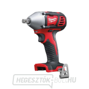 Akkus ütvecsavarozó Milwaukee M18 BIW12-0 (240 Nm, akkumulátor nélkül) Előnézet 