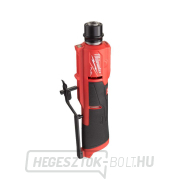 Milwaukee M12 FTB-0 akkumulátoros egyenes csiszoló, 7/16 HEX szerszámokhoz, akkumulátor nélkül, 4933472215 Előnézet 