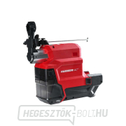 Akkumulátoros elszívó 32 mm-es SDS-Plus kalapácsokhoz Milwaukee M18 FPDDEXL-0 (Akkumulátor nélkül) Előnézet 