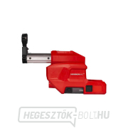 Milwaukee M18™ akkumulátoros kompakt, speciális porelszívó 26 mm-es SDS-Plus fúrókalapácsokhoz (akkumulátor nélkül),... gallery main image