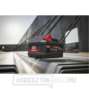 Akkumulátor Milwaukee M18 FB6 (18 V / 6.0 Ah), M18 REDLITHIUM FORGE, 4932492533 Előnézet 