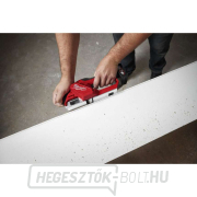 Milwaukee M12™ M12BLP-0X akkumulátoros gyalugép (akkumulátor nélkül) 4933492850 Előnézet 