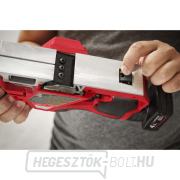 Milwaukee M12™ M12BLP-0X akkumulátoros gyalugép (akkumulátor nélkül) 4933492850 Előnézet 