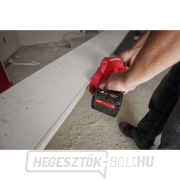 Milwaukee M12™ M12BLP-0X akkumulátoros gyalugép (akkumulátor nélkül) 4933492850 Előnézet 